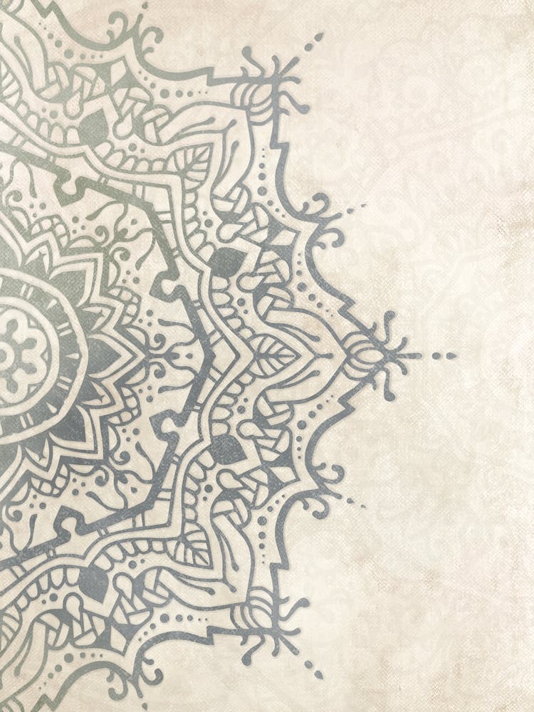 Mandala No 548 B