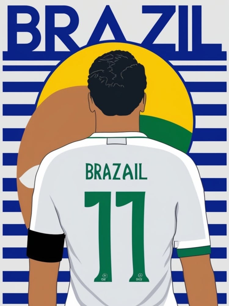 Brazil 11 2