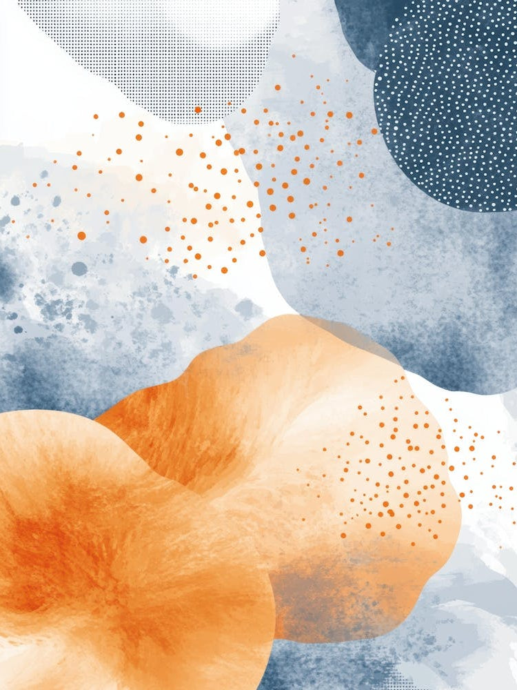 Abstract Painting 3492