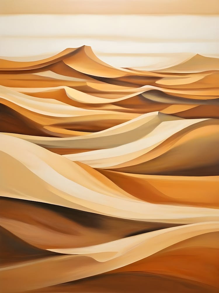 Desert Landscape 19