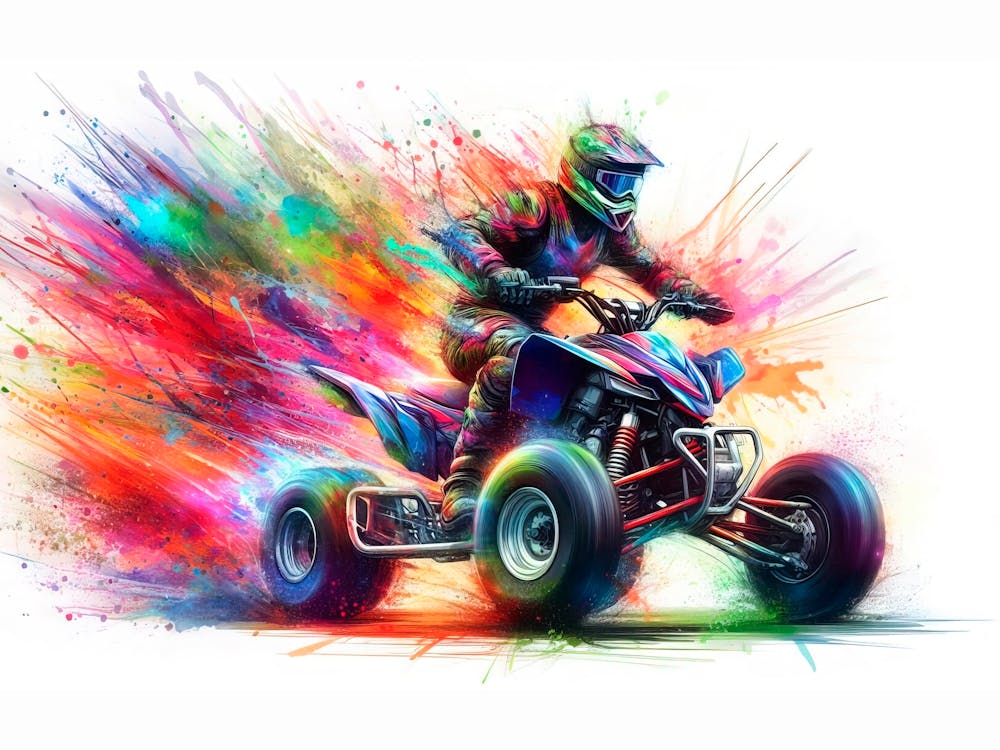 Atv Rider 3