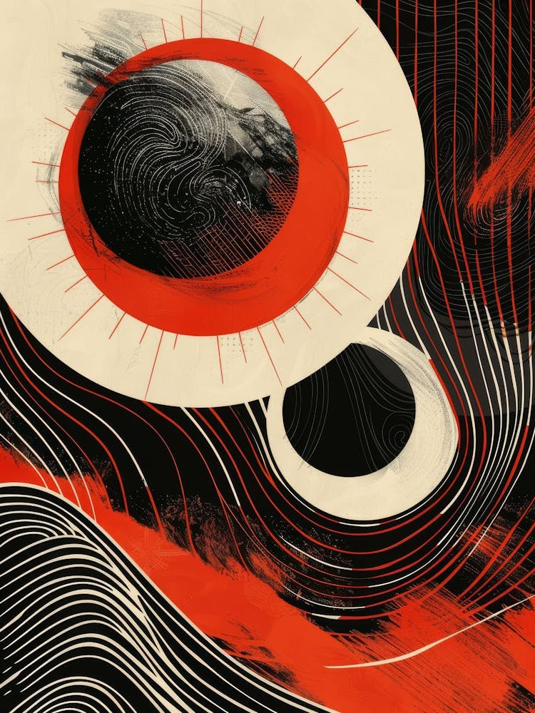 'The Circle Of Life'