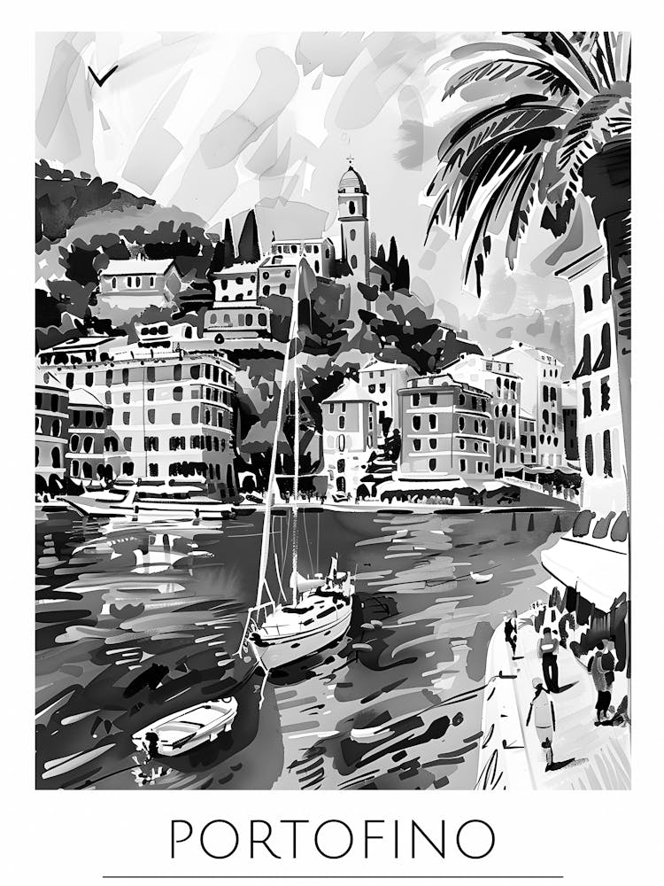 Portofino