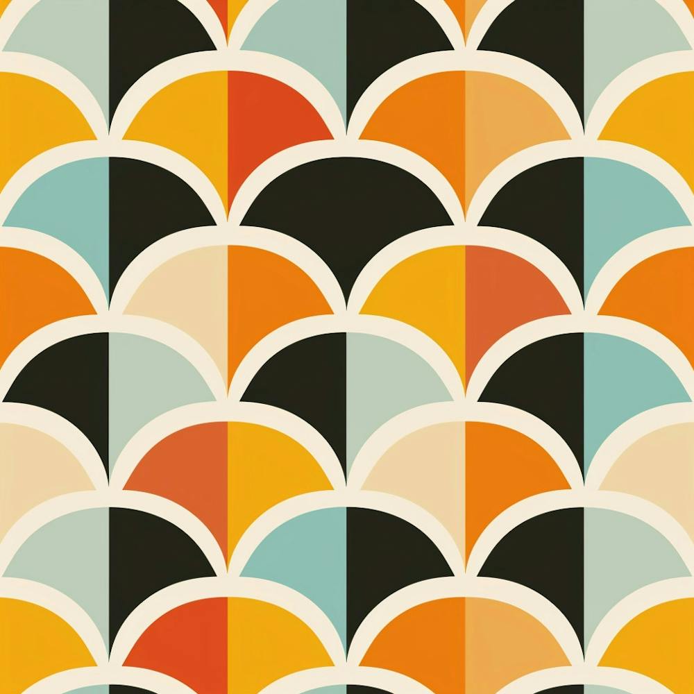 Abstract Pattern