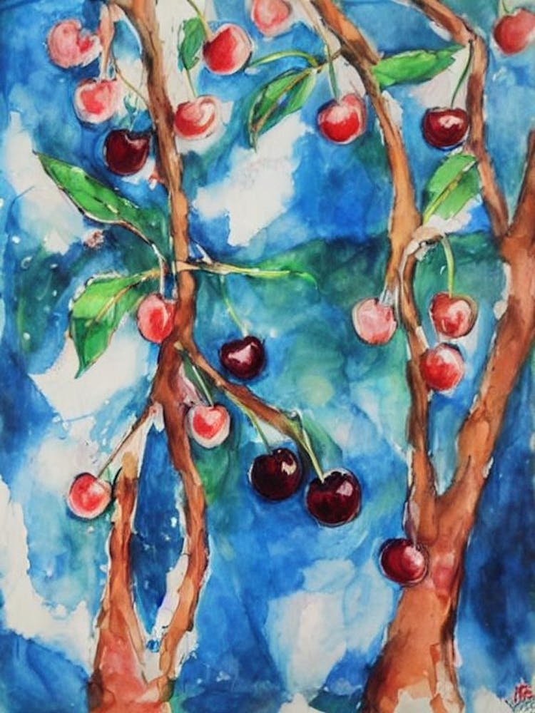 Cherry Classic Fruit