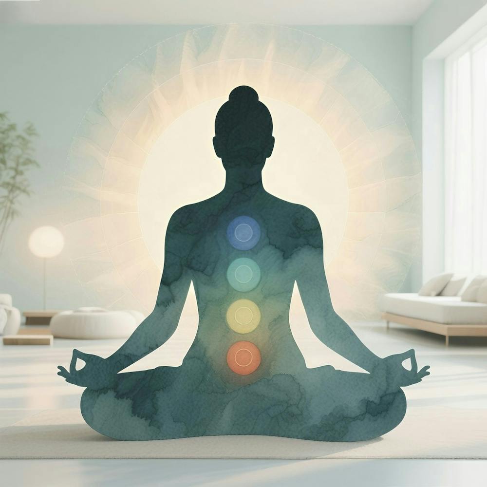 Chakra Meditation