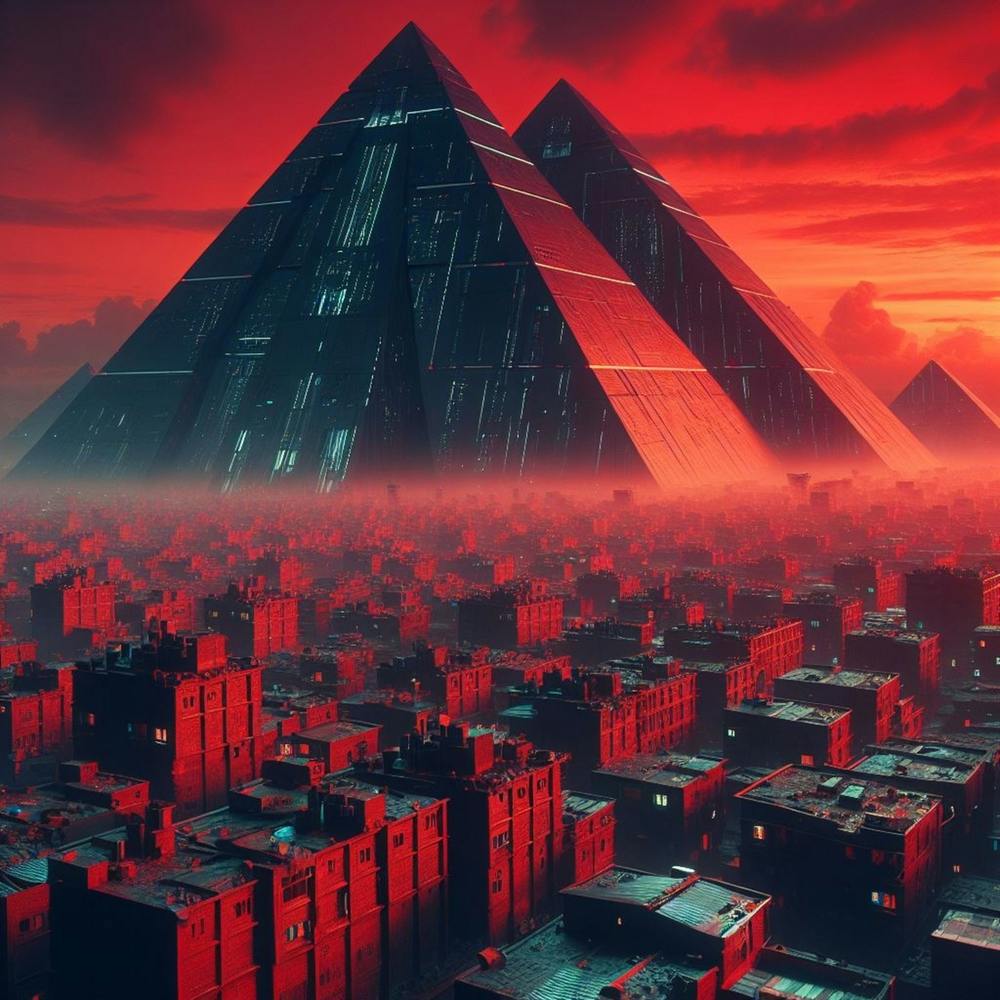 Red Metal