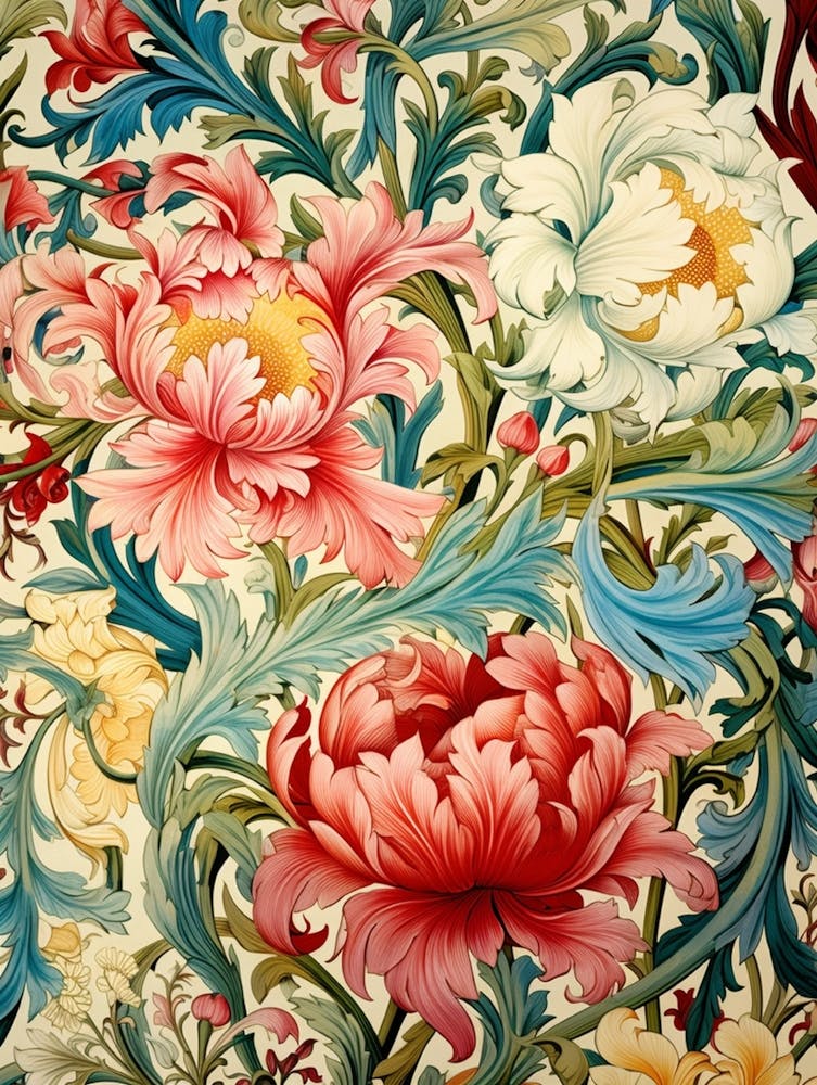 William Morris 44