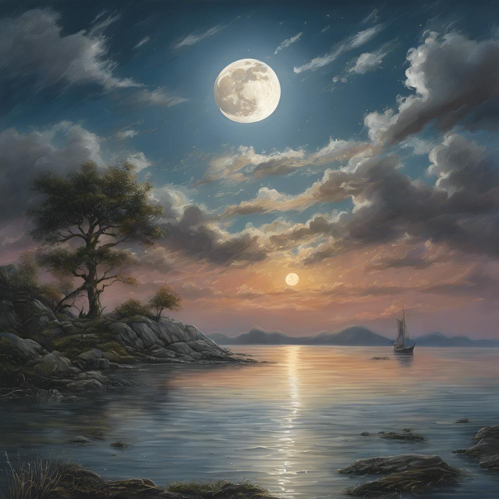 Full Moon