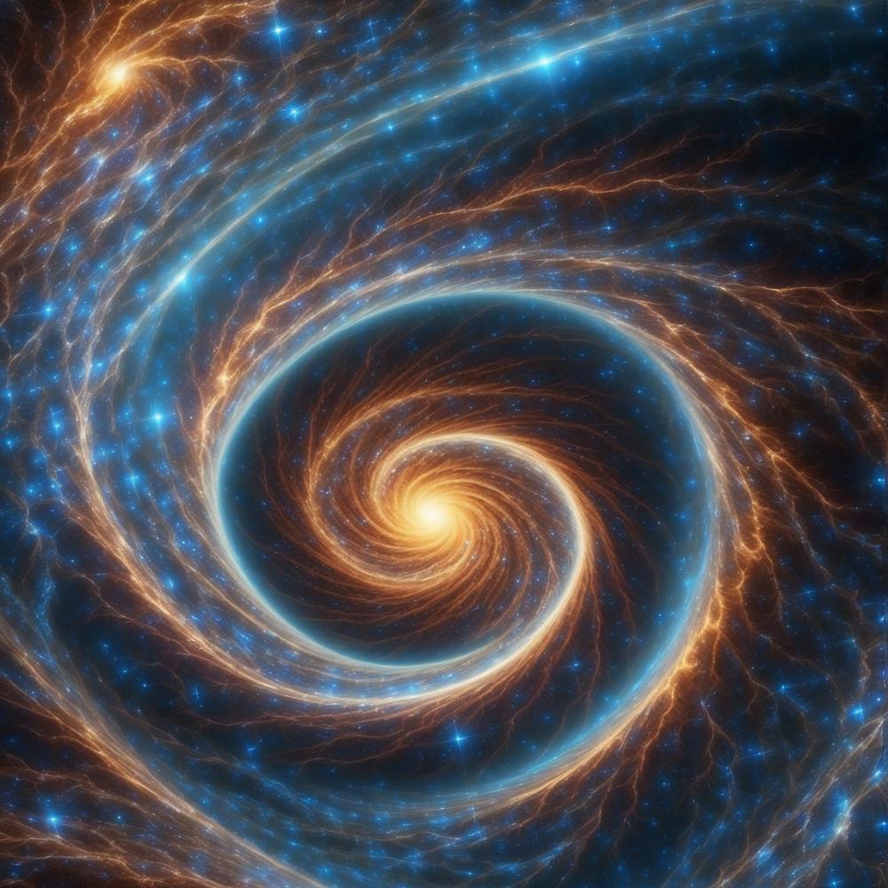 Spiral Galaxy