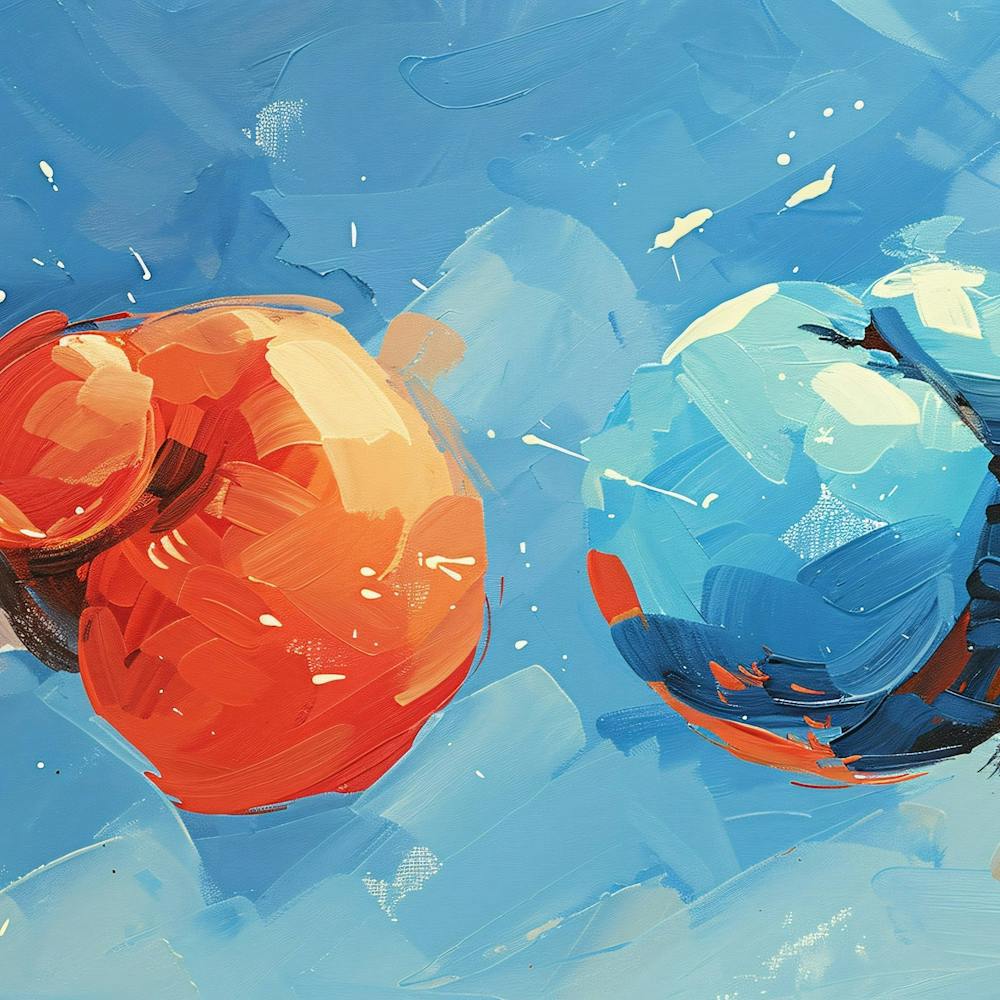 Boxing Gloves
