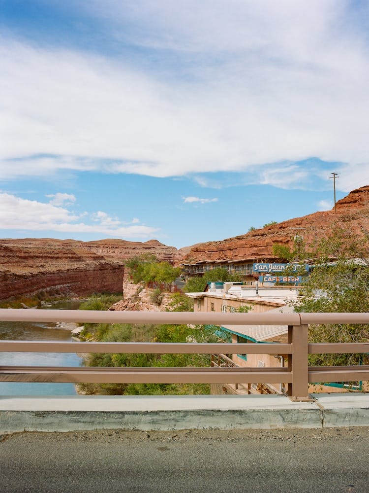 Nation Navajo XII sur Film