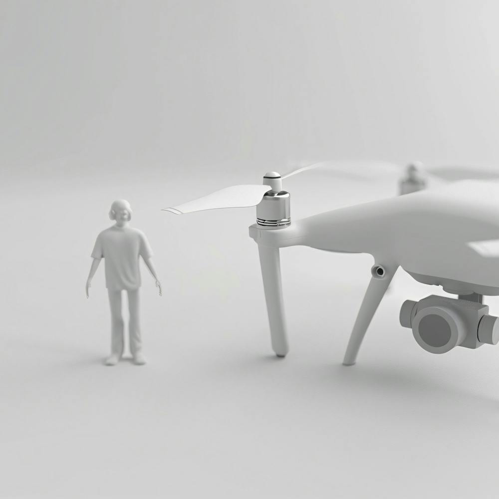 Dji Phantom