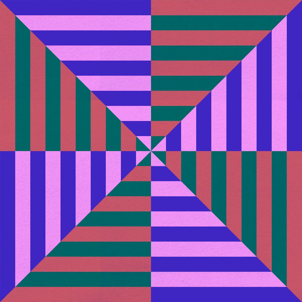 Squares And Triangles