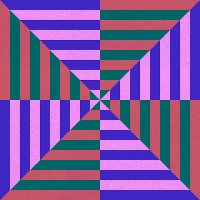 Squares And Triangles