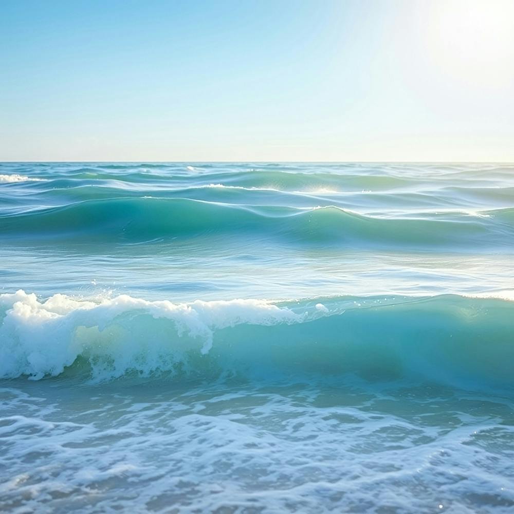 Beach 1