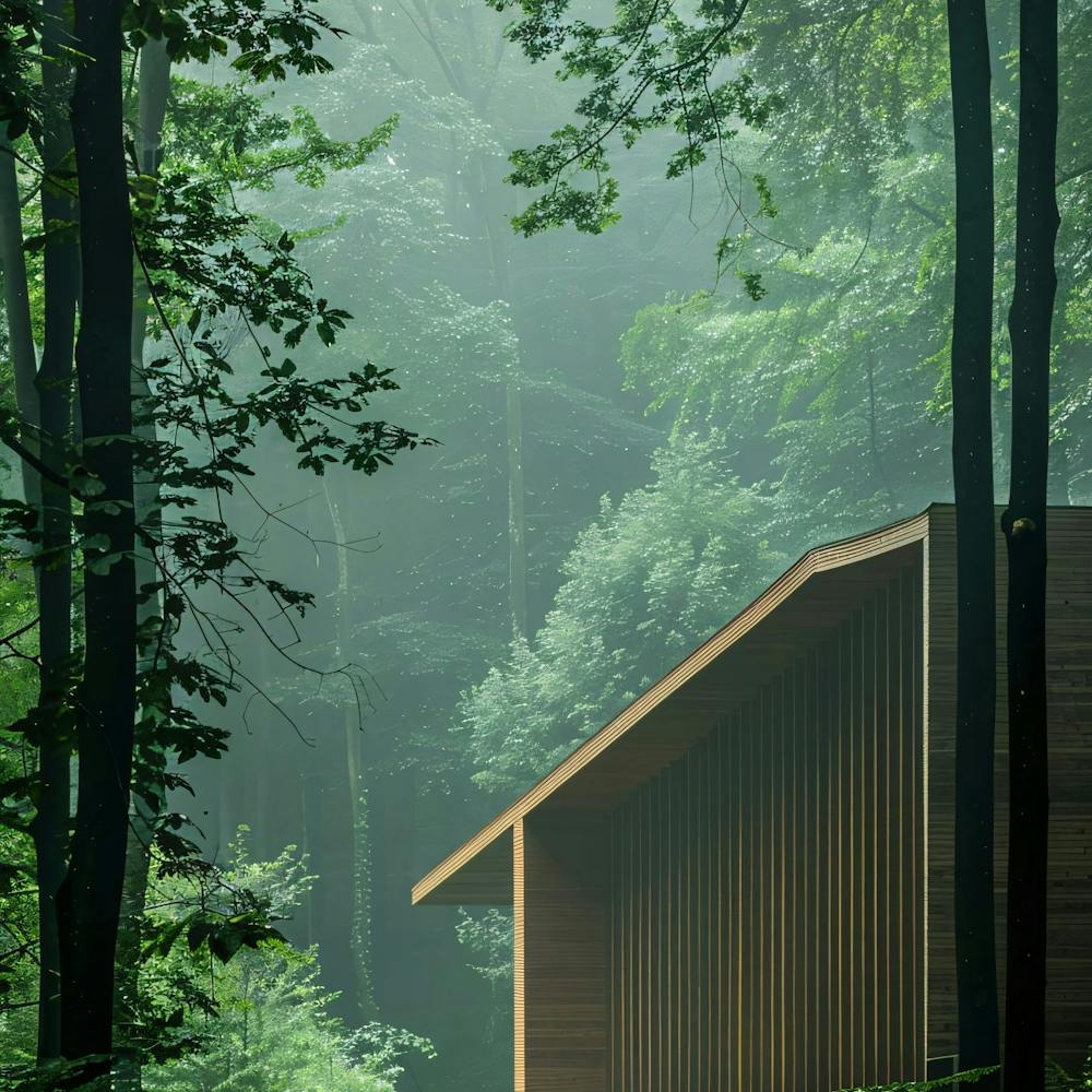 Cabin In The Woods 3