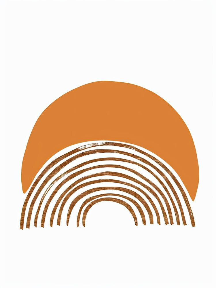 San Salvador Rhythms Minimalist Bauhaus