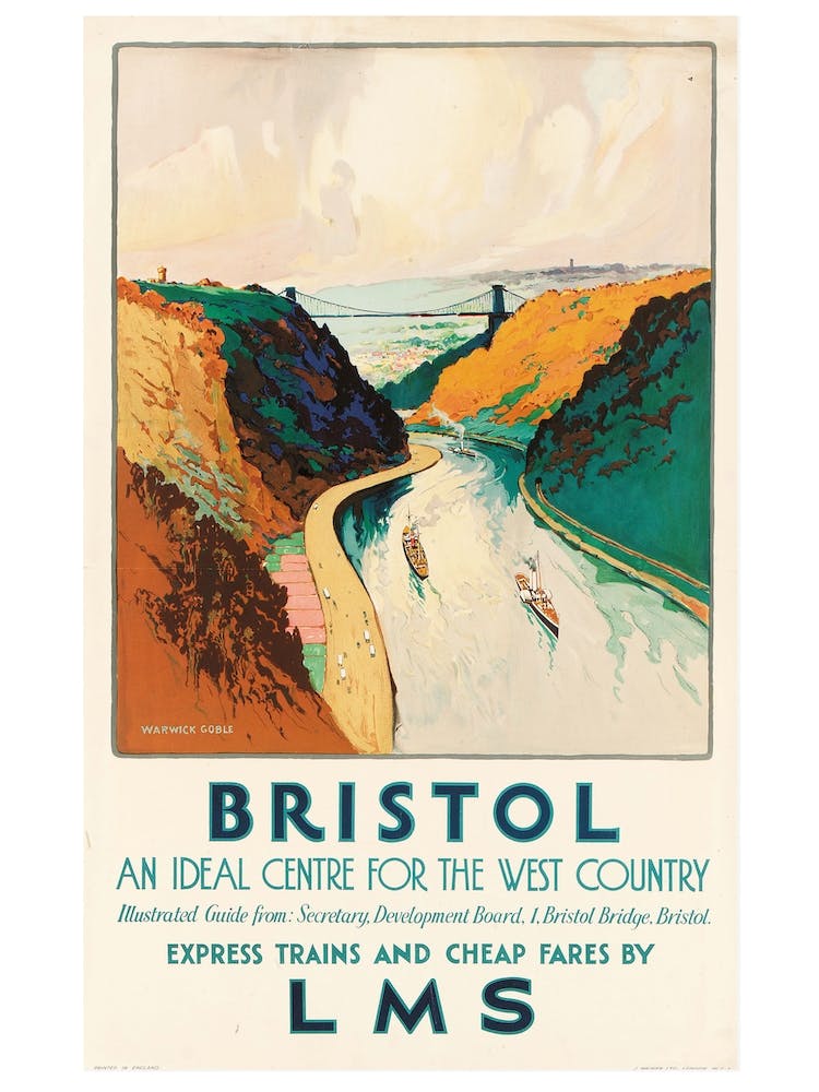 Bristol