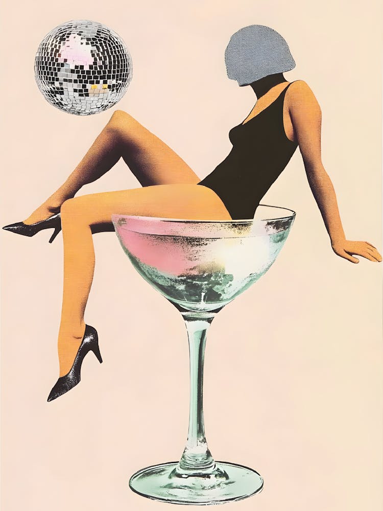 Disco Ball 44