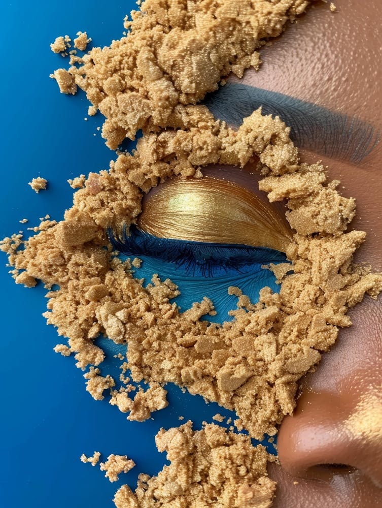 Gold Sand
