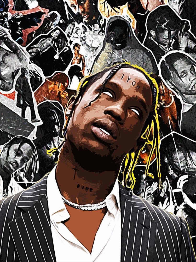 Travis Scott 