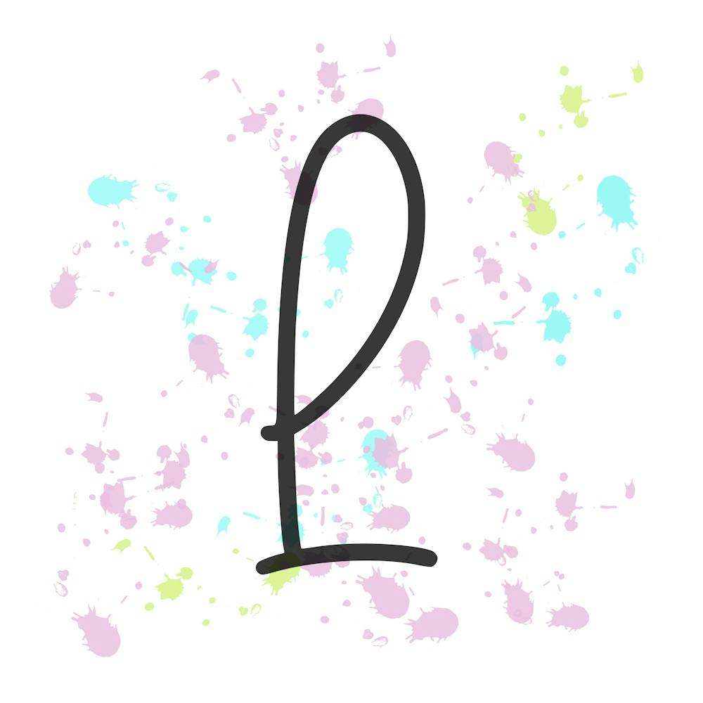 Name Initials Name Initials Letter L