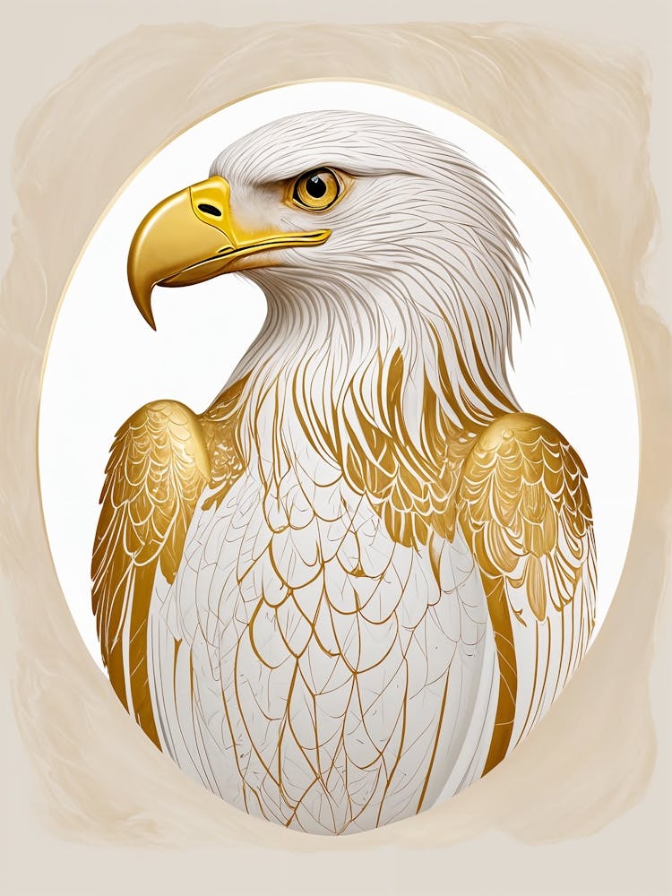 Adler Nr. 2