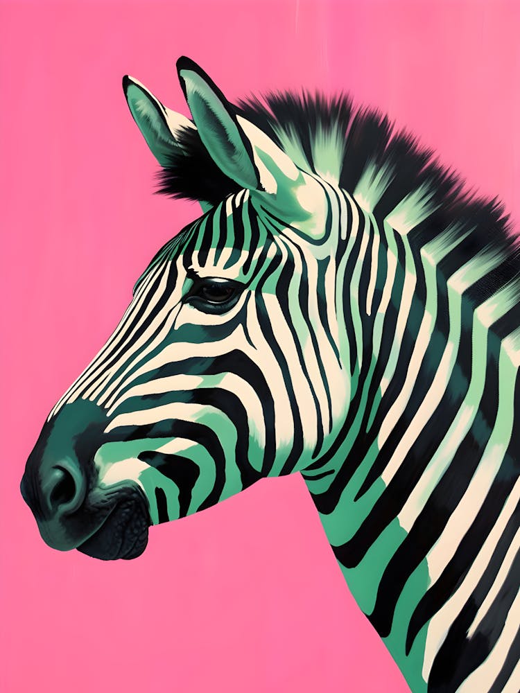 Zebra 5
