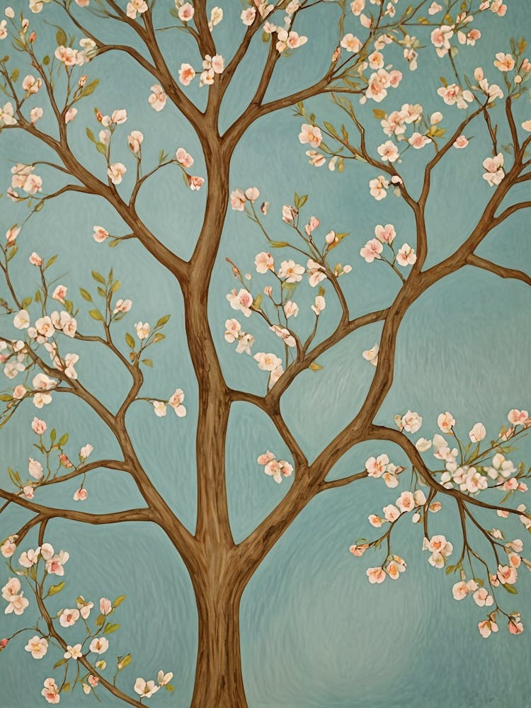 Branch In Blossom no1