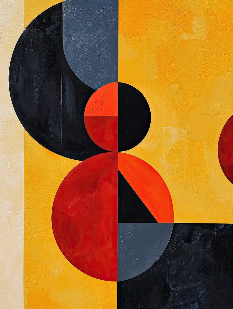 Abstract Geometric Minimalism 45