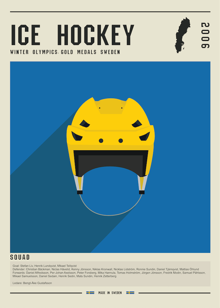 Ice Hockey 2006