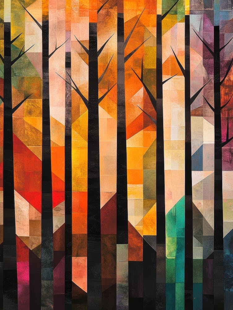 Trees In The Sky 3