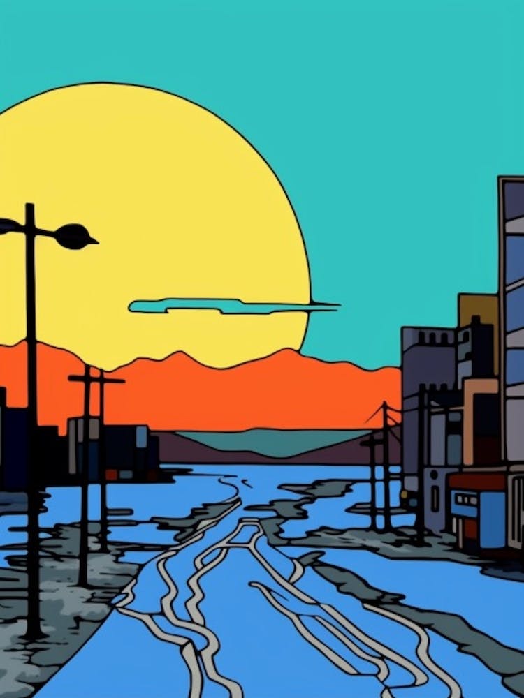 Minimal Design Style Of Beijing, China 4