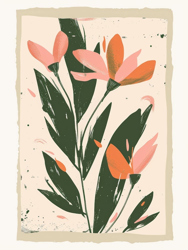 Flora 14
