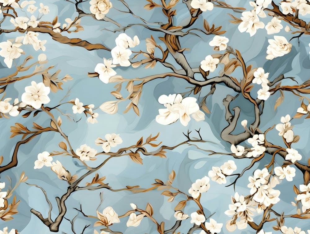 Beautiful Blossoms 2