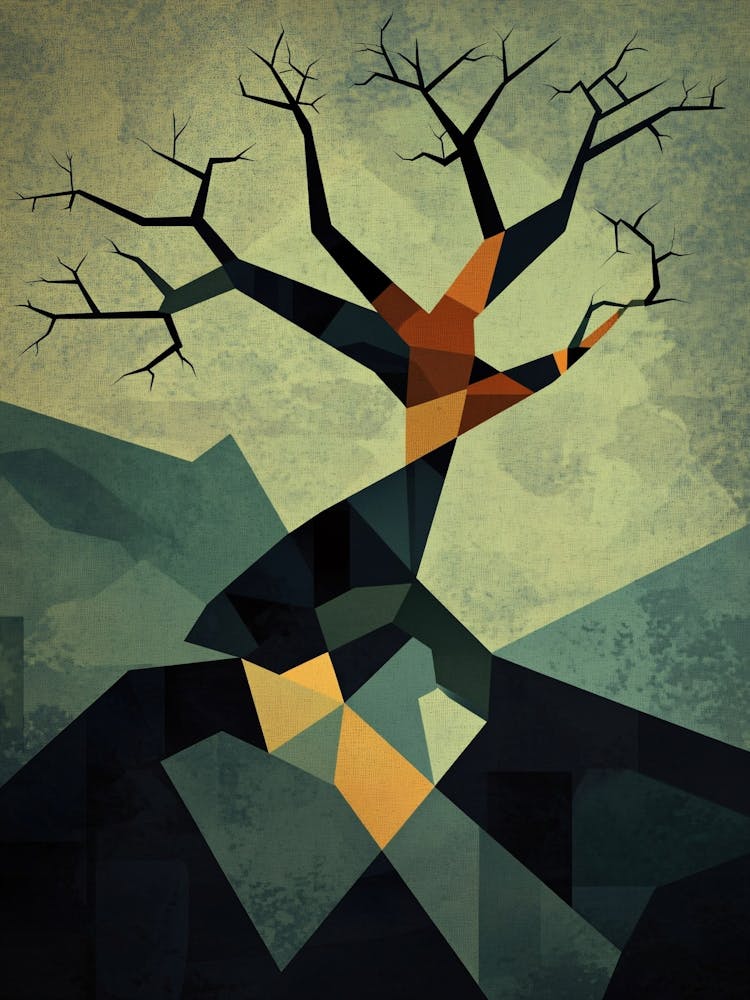 Abstract Tree