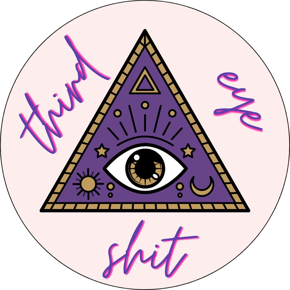 Third Eye Sh*t