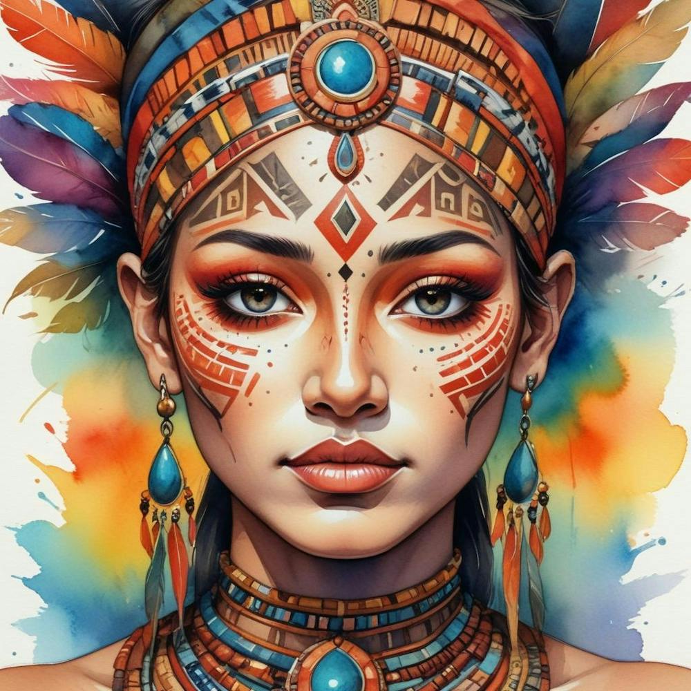 Indian Girl 2