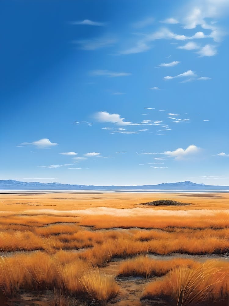 Sahara Desert