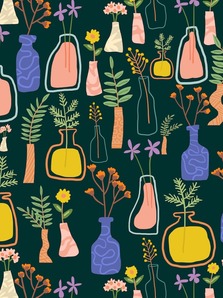 Garden As Though You Will Live Forever