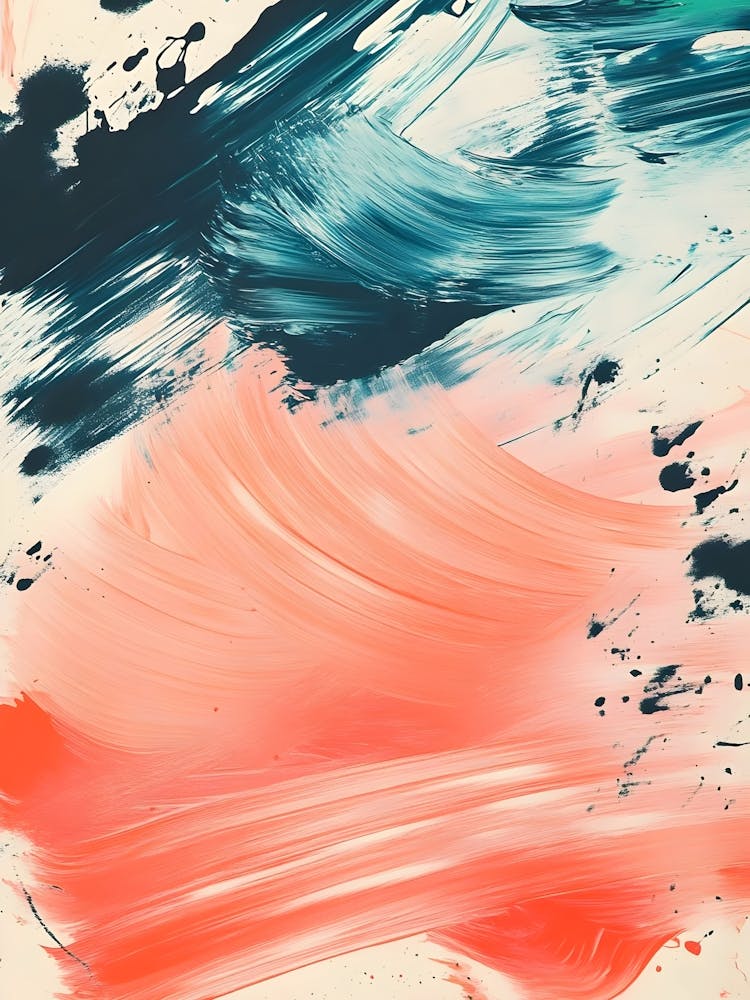 Abstract Painting 262