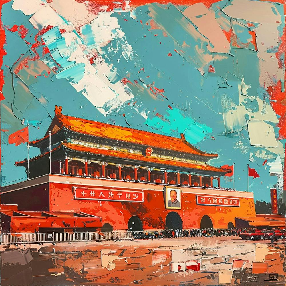 Forbidden City