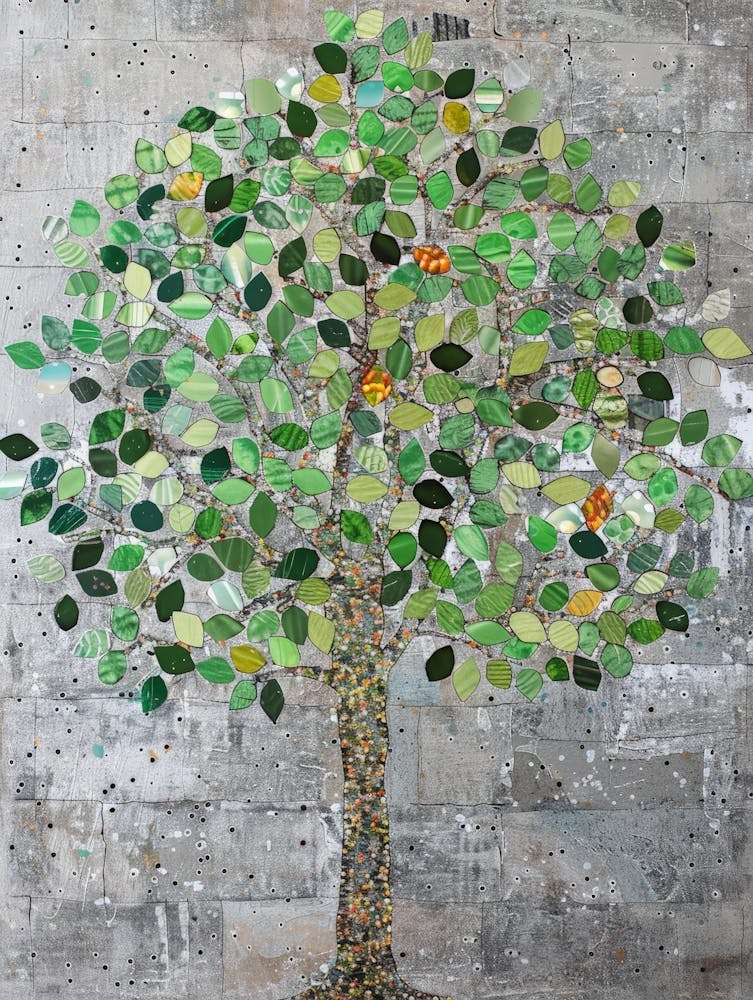 Tree Of Life 44