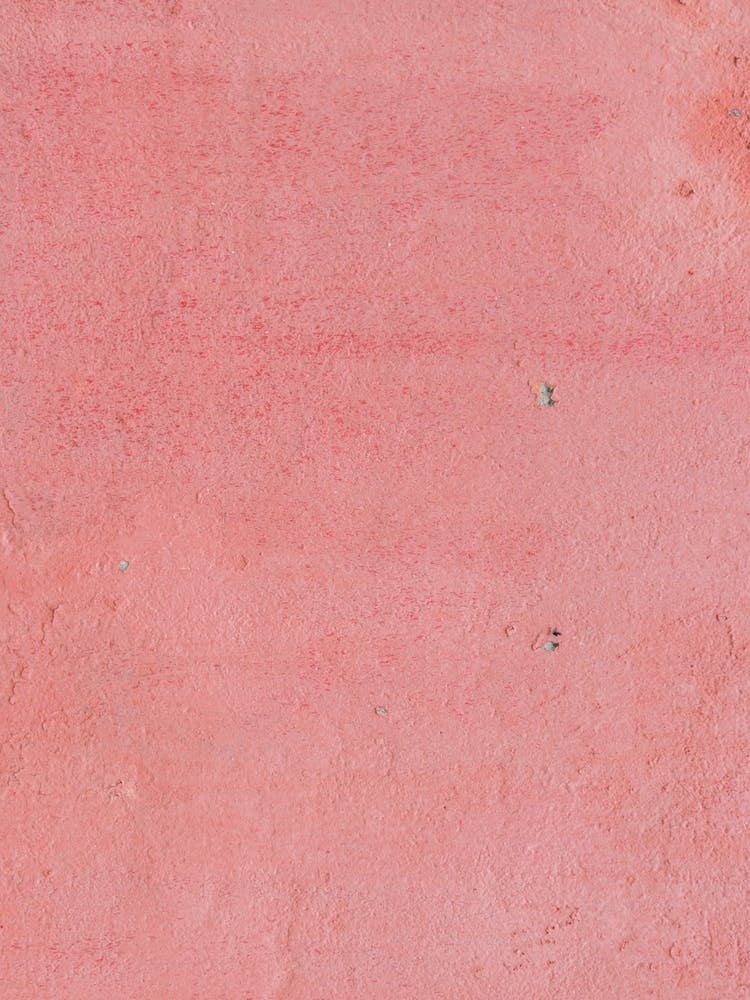 Pink Wall