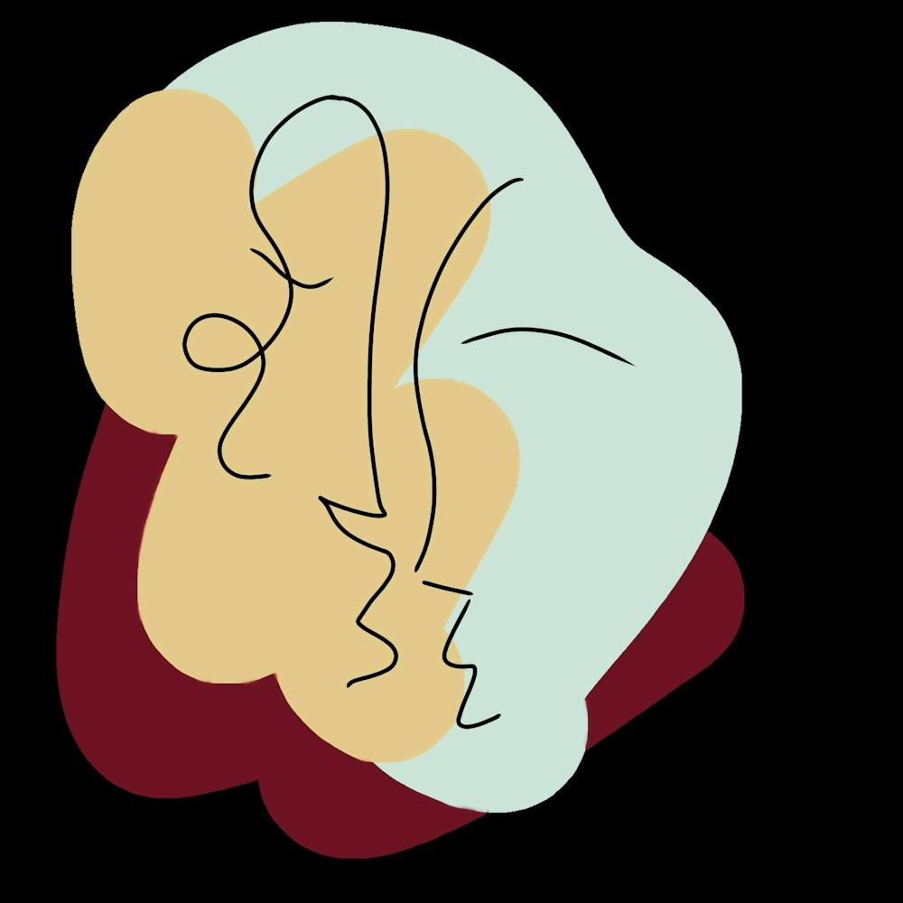 Minimalism Artwork Doodles