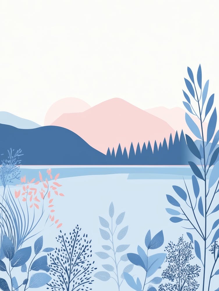 Landscape Background 1