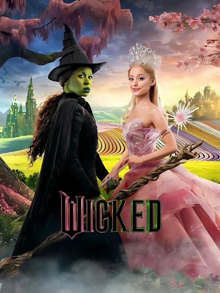 Wicked 3