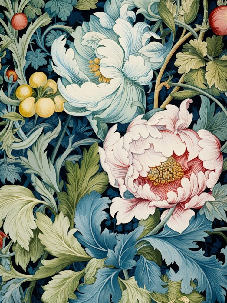 William William Williams