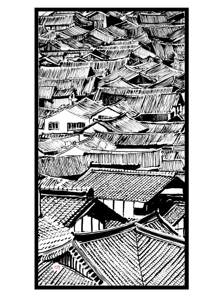 Rooftops